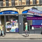 Oxford Convenience Store Gets 1-Star Hygiene Rating After Illegal Vapes Discovery