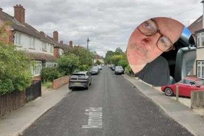 Oxford Man Faces Facial Paralysis Risk After Taxi Driver Assault in 2026