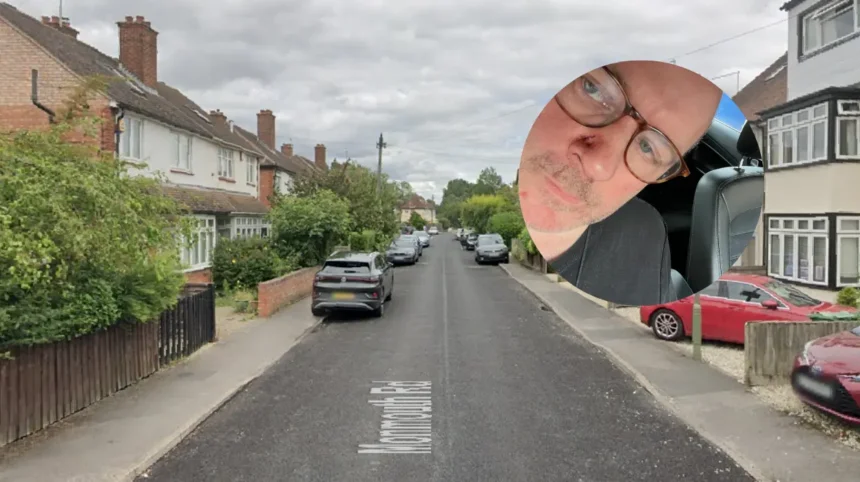 Oxford Man Faces Facial Paralysis Risk After Taxi Driver Assault in 2026