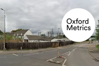 Oxford Metrics Reduces Share Capital 2026