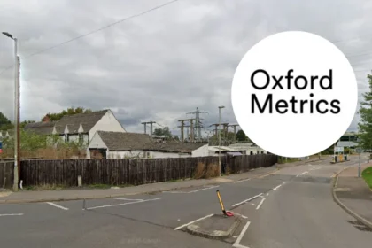 Oxford Metrics Reduces Share Capital 2026
