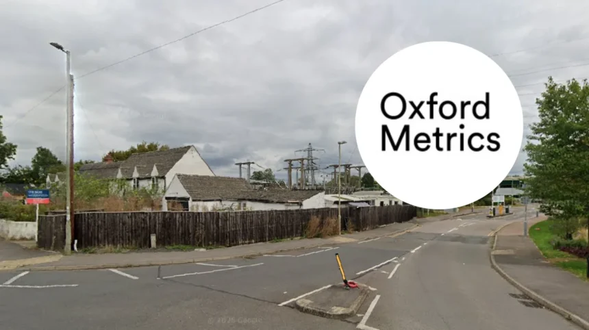 Oxford Metrics Reduces Share Capital 2026