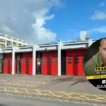 Oxford Mississippi Fire Captain Brion Joins ‘Fear Factor 48 Hours’ Special 2026