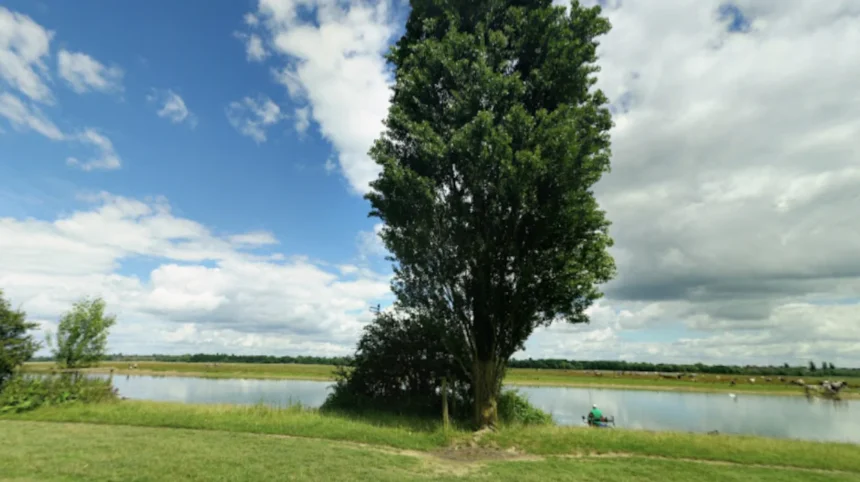 Oxford Riverside Meadows for Picnics Best Spots, Access, and History