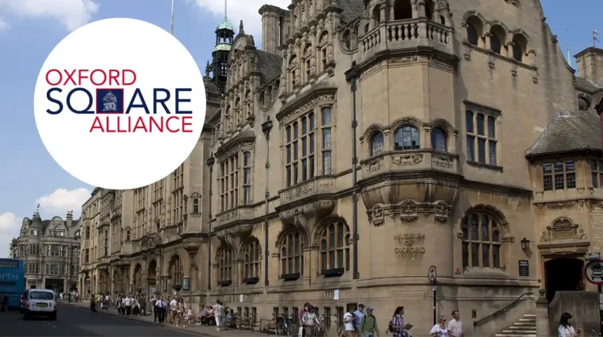 Oxford Square’s 21% Yield Masks a Crumbling Portfolio, Oxford Square’s 2026