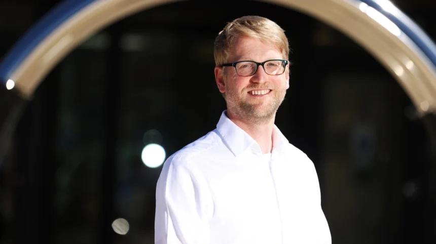 Oxford Trust appoints Matt Francis as new CEO
