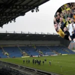 Oxford United Reveals Board and Chair Shake-Up, Oxford 2026