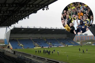 Oxford United Reveals Board and Chair Shake-Up, Oxford 2026