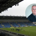 Oxford United appoint new chairman in Oxford as Grant Ferguson steps down in 2026