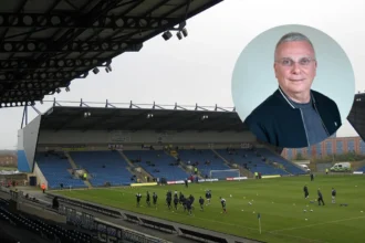 Oxford United appoint new chairman in Oxford as Grant Ferguson steps down in 2026