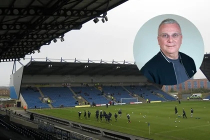 Oxford United appoint new chairman in Oxford as Grant Ferguson steps down in 2026