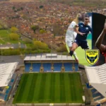 Oxford United faces possible trio of departures amid transfer interest
