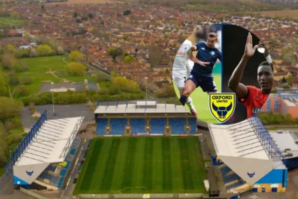 Oxford United faces possible trio of departures amid transfer interest