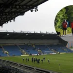 Oxford United supporter completes five‑marathon walk to Championship finale in Oxford , 2026