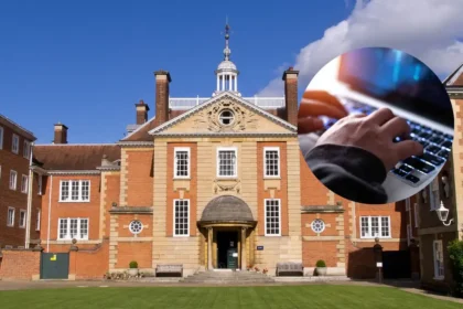 Oxford University Canvas Shut Amid Cyber Incident, Oxford 2026