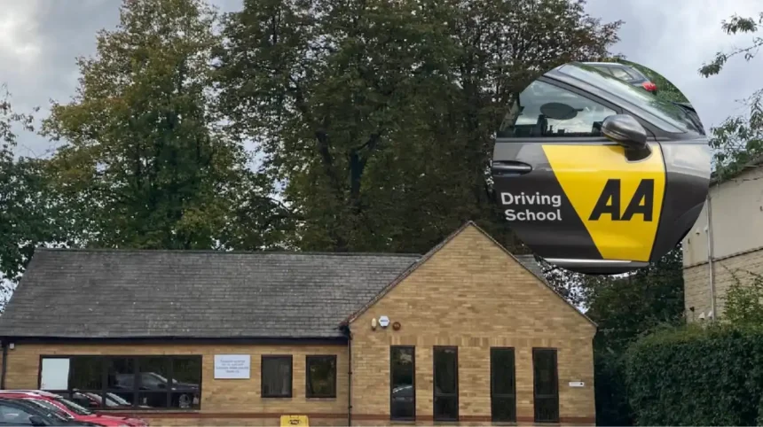 Oxford driving instructors split over DVSA booking ban for 2026