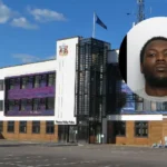 Oxford man jailed six years for Littlemore stabbing