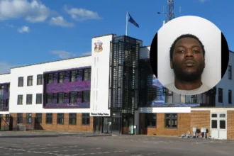Oxford man jailed six years for Littlemore stabbing