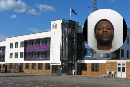 Oxford man jailed six years for Littlemore stabbing