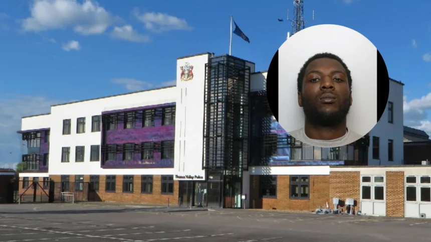 Oxford man jailed six years for Littlemore stabbing