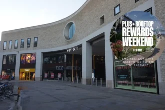 Oxford's Westgate Announces Summer Rooftop Deals and Live Music 2026