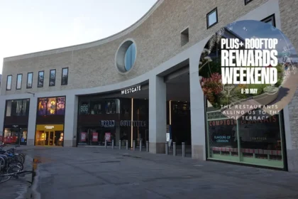 Oxford's Westgate Announces Summer Rooftop Deals and Live Music 2026