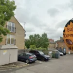 Oxfordshire Immigration Centre Slave Labour Wages Protest Planned