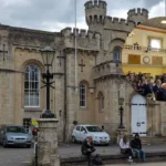 Oxfordshire leadership uncertainty amid resignations after appointments , Oxford 2026