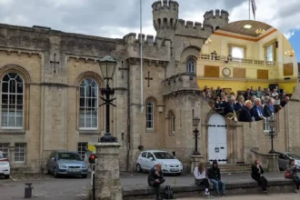 Oxfordshire leadership uncertainty amid resignations after appointments , Oxford 2026