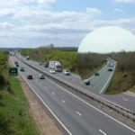 Oxfordshire road safety scheme faces £600,000 criticism