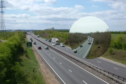 Oxfordshire road safety scheme faces £600,000 criticism