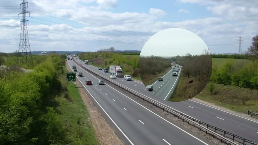 Oxfordshire road safety scheme faces £600,000 criticism