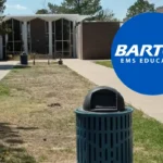 Paramedic graduates ready for EMS roles at Barton