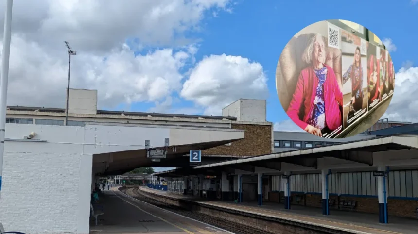 People of Banbury portrait project expands with new residents