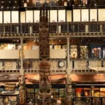 Pitt Rivers Museum's eccentric collections