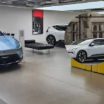 Polestar Launches EV Excitement Study With University of Oxford