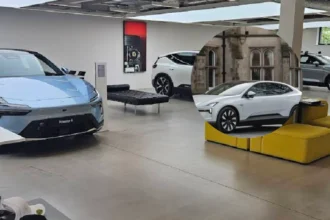 Polestar Launches EV Excitement Study With University of Oxford