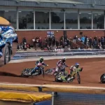Poole Pirates win 49–39 against Cheetahs Oxford 2026