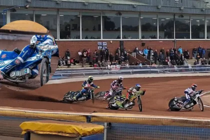 Poole Pirates win 49–39 against Cheetahs Oxford 2026