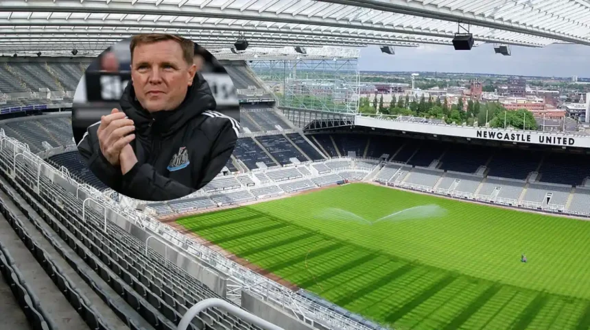 Premier League Update Newcastle Target Oxford Executive 2026
