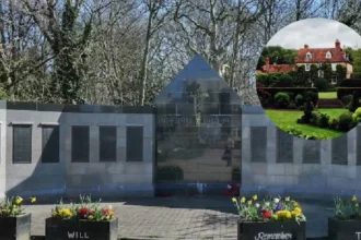 Rare Private Gardens Open to Support Maggie’s Oxford
