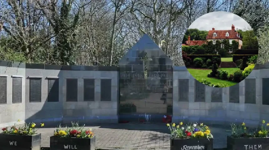 Rare Private Gardens Open to Support Maggie’s Oxford
