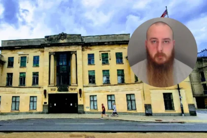 Repeat sex offender jailed for assaulting 14‑year‑old in Banbury