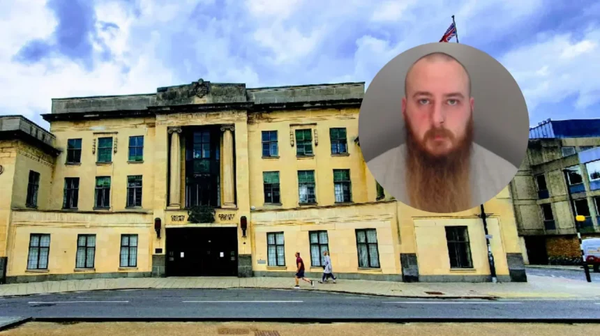 Repeat sex offender jailed for assaulting 14‑year‑old in Banbury