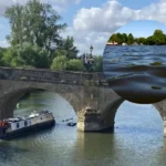 River Thames beach reopens as swimmers doubt water safety, Wallingford 2026