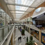 Russell & Bromley leaves Westgate Oxford 2026