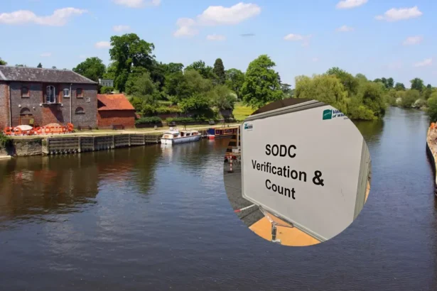 South Oxfordshire launches £320k community grant scheme, South Oxford 2026