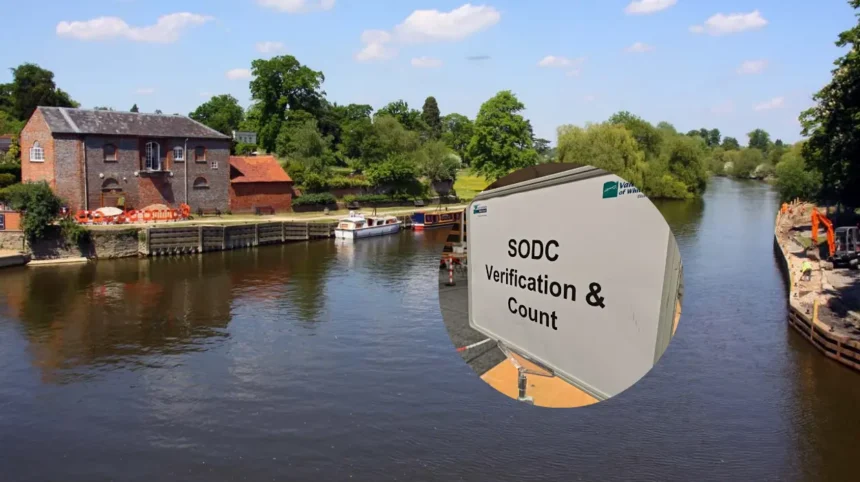 South Oxfordshire launches £320k community grant scheme, South Oxford 2026