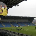 Stevie Kinniburgh Updates Oxford United in 2026
