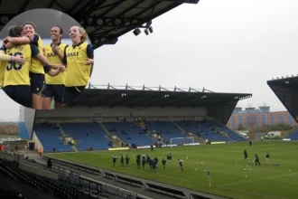 Stevie Kinniburgh Updates Oxford United in 2026